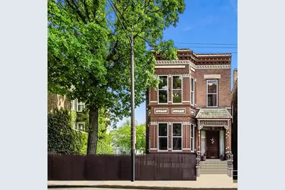 2249 W Belmont Avenue, Chicago, IL 60618 - Photo 1