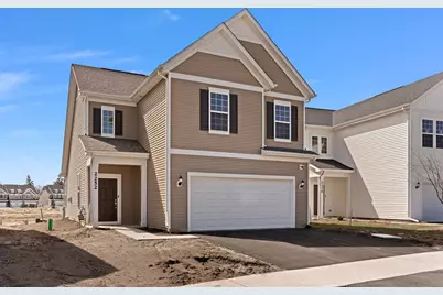 2252 Quartet Road, Naperville, IL 60564 - Photo 1