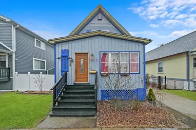 1219 Cuyler Avenue, Berwyn, IL 60402 - Photo 1