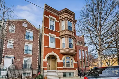 1456 N Artesian Avenue #3F, Chicago, IL 60622 - Photo 1