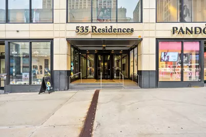 535 N Michigan Avenue #1611, Chicago, IL 60611 - Photo 1