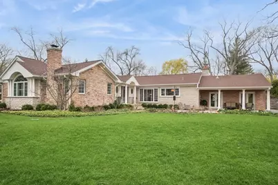 1170 S Estate Lane, Lake Forest, IL 60045 - Photo 1
