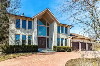 1995 Wilshire Court, Buffalo Grove, IL 60089 - Photo 1