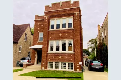 2219 Scoville Avenue #2, Berwyn, IL 60402 - Photo 1