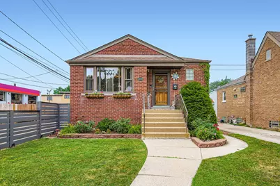 5446 S Nashville Avenue, Chicago, IL 60638 - Photo 1