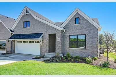 12853 Marble Street #27A, Lemont, IL 60439 - Photo 1