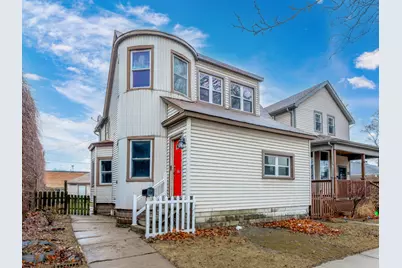 4016 Blanchan Avenue, Brookfield, IL 60513 - Photo 1