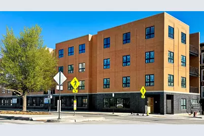 1548 W Ardmore Avenue #3A, Chicago, IL 60660 - Photo 1