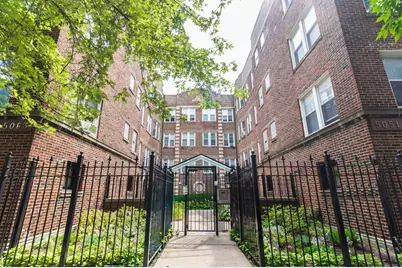 5051 N Glenwood Avenue #3E, Chicago, IL 60640 - Photo 1