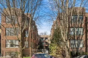 5460 S Kimbark Ave, Chicago, IL 60615 - Photo 1