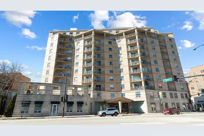 4350 N Broadway Street #807, Chicago, IL 60613 - Photo 1