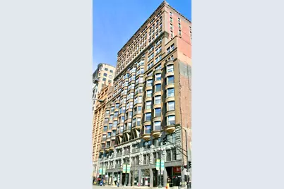 431 S Dearborn Street #203-204, Chicago, IL 60605 - Photo 1