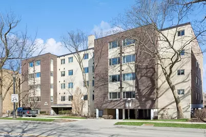 835 Ridge Avenue #102, Evanston, IL 60202 - Photo 1