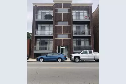 6109 N Elston Avenue #2N, Chicago, IL 60646 - Photo 1