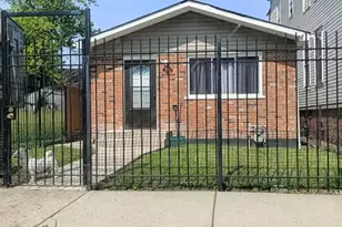 5348 S Peoria St, Chicago, IL 60609 - Photo 1
