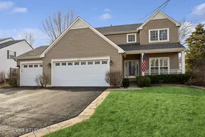 1612 Dogwood Drive, Crystal Lake, IL 60014 - Photo 1