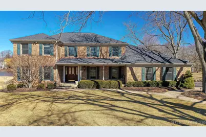 54 Flint Drive, Lake Barrington, IL 60010 - Photo 1