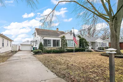 638 Beckman Drive, Kankakee, IL 60901 - Photo 1