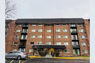 4721 Saint Joseph Creek Road #5H, Lisle, IL 60532 - Photo 1