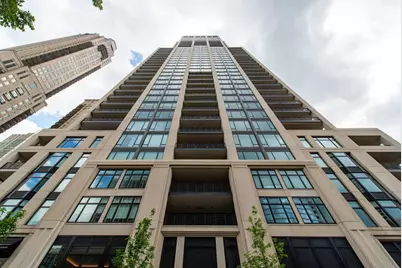 9 W Walton Street #2802, Chicago, IL 60610 - Photo 1