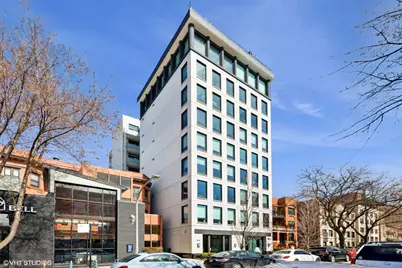 550 W Wellington Avenue #8E, Chicago, IL 60657 - Photo 1