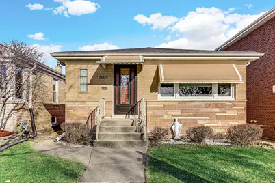 8049 N Odell Avenue, Niles, IL 60714 - Photo 1