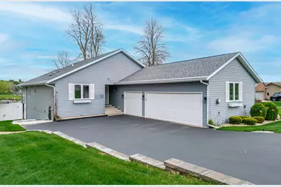 22 Delburne Drive, Davis, IL 61019 - Photo 1