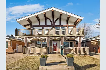 8636 Lincoln Drive, Lyons, IL 60534 - Photo 1