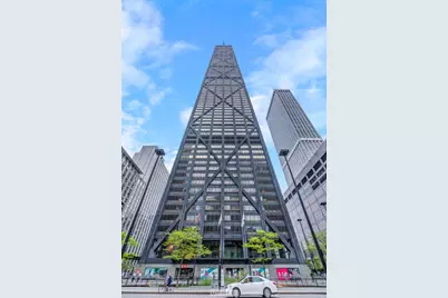 175 E Delaware Place #9106-07PH, Chicago, IL 60611 - Photo 1