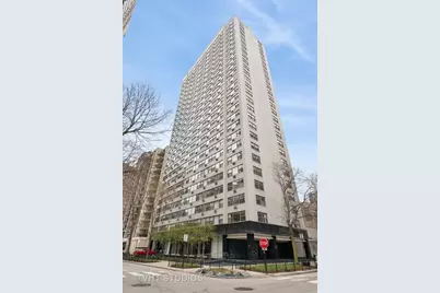 1445 N State Parkway #2503, Chicago, IL 60610 - Photo 1