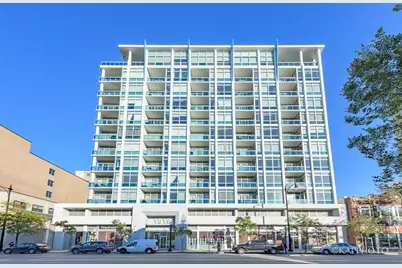 1815 S Michigan Avenue, Chicago, IL 60616 - Photo 1