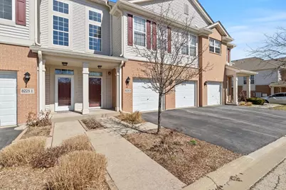 8225 Concord Lane #D, Justice, IL 60458 - Photo 1