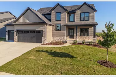 5208 Castlebar Drive, Bloomington, IL 61705 - Photo 1