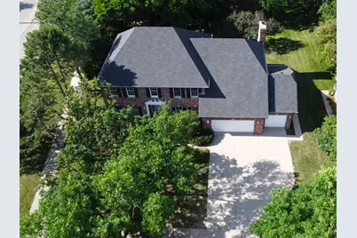 1396 Von Drash Drive, Darien, IL 60561 - Photo 1