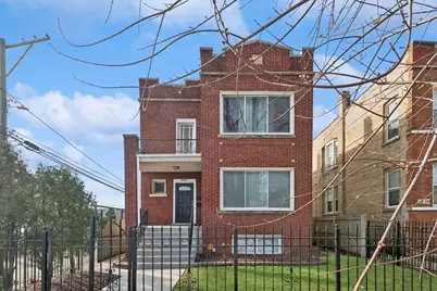4815 W Patterson Avenue, Chicago, IL 60641 - Photo 1