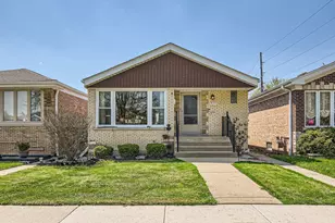 5104 S Newland Ave, Chicago, IL 60638 - Photo 1