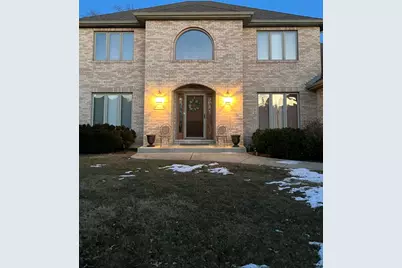 16643 Stuart Avenue, Orland Park, IL 60467 - Photo 1