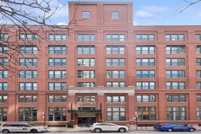 411 W Ontario Street #217, Chicago, IL 60654 - Photo 1