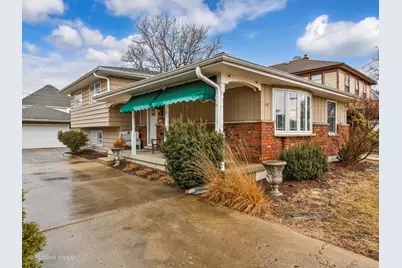 434 Lincoln Avenue, Downers Grove, IL 60515 - Photo 1