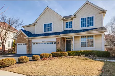 3119 Newport Lane, Wadsworth, IL 60083 - Photo 1