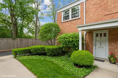 606 Lincoln Avenue, Winnetka, IL 60093 - Photo 1