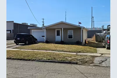 301 N Madison Street, Clifton, IL 61727 - Photo 1