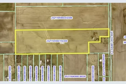 29226 S Crawford Avenue, Beecher, IL 60401 - Photo 1