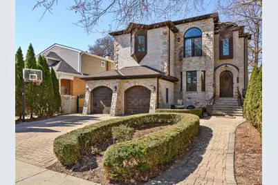 2134 N 77th Court, Elmwood Park, IL 60707 - Photo 1