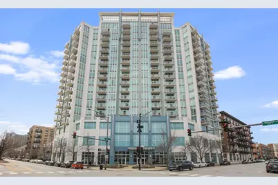 1600 S Indiana Avenue #1203, Chicago, IL 60616 - Photo 1