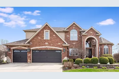 21305 S Redwood Lane, Shorewood, IL 60404 - Photo 1