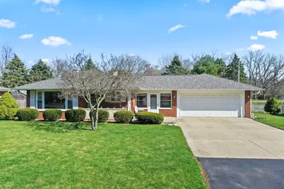 1618 SE River Road, Montgomery, IL 60538 - Photo 1