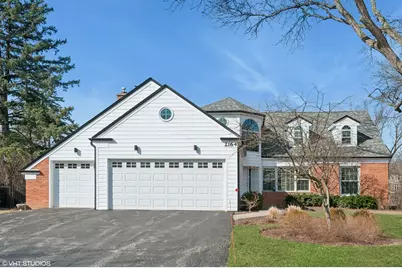 2164 Tanglewood Court, Highland Park, IL 60035 - Photo 1