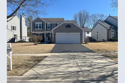 1730 Farmside Drive, Carpentersville, IL 60110 - Photo 1