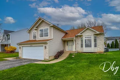 2557 N Orchard Lane, Round Lake Beach, IL 60073 - Photo 1